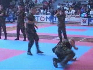 taekwondo klub CRO STAR Mostar