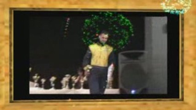 COURSE DE COTE AMBERT 2009 R5 GT TURBO