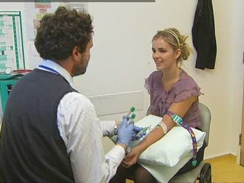 UK swine flu infections jump by eleven