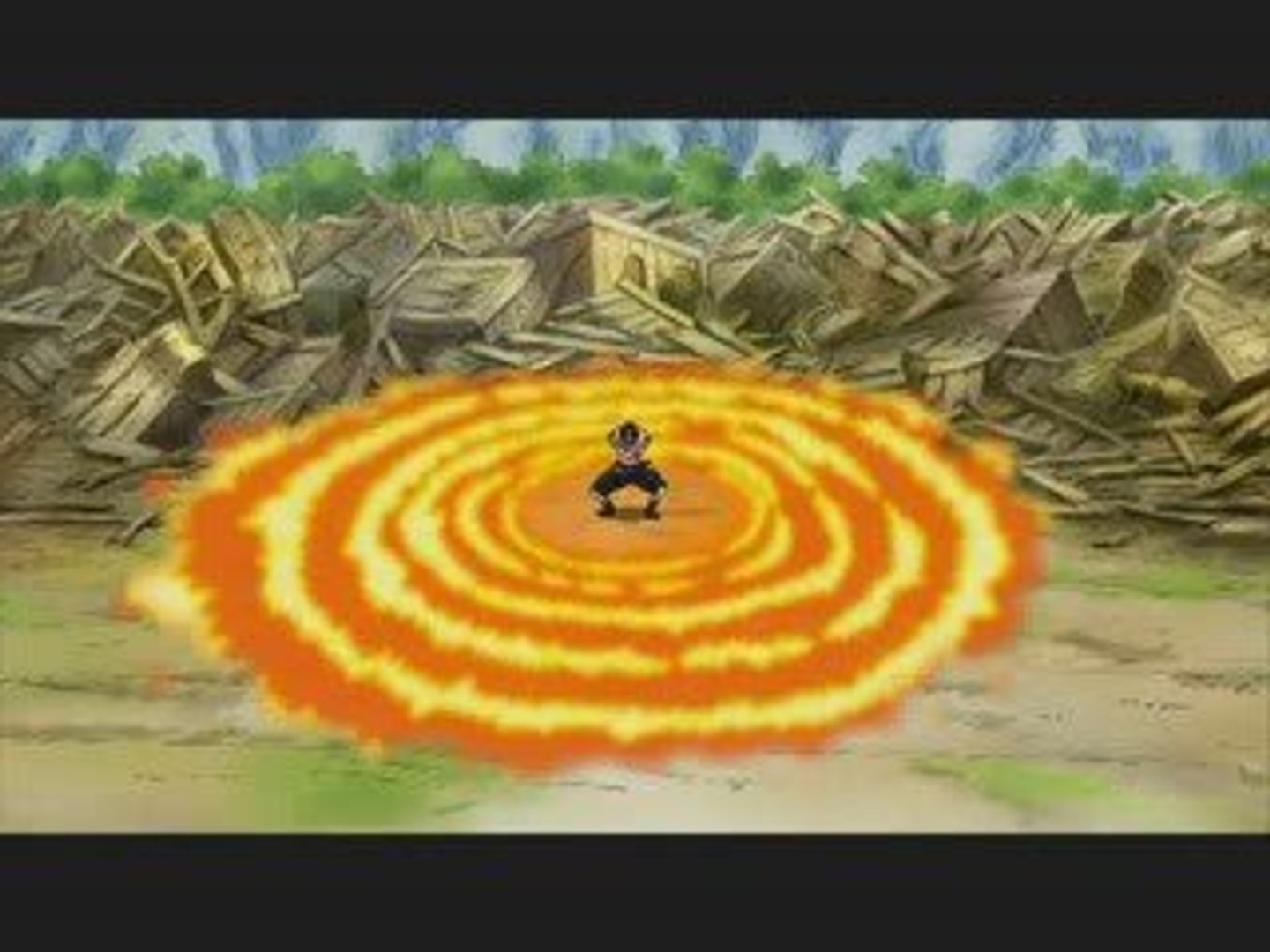 Ace Vs Barbe Noire Episode ace vs barbe noire le combat final - Vidéo Dailymotion