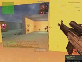 CS:S Frag Movie Low +