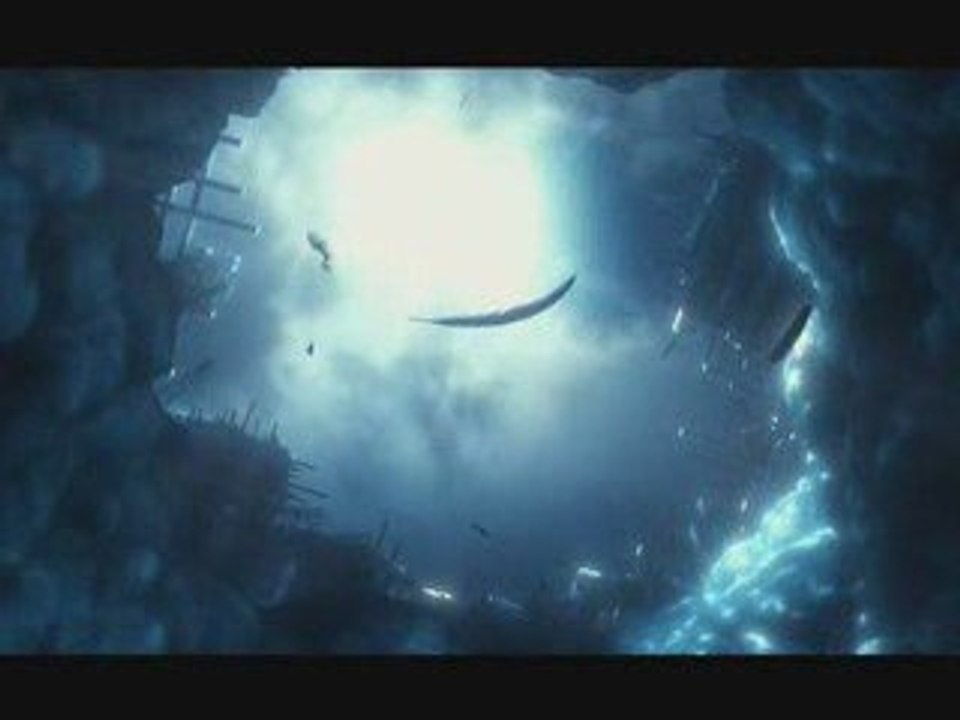 [AMV] Final Fantasy - Weiss