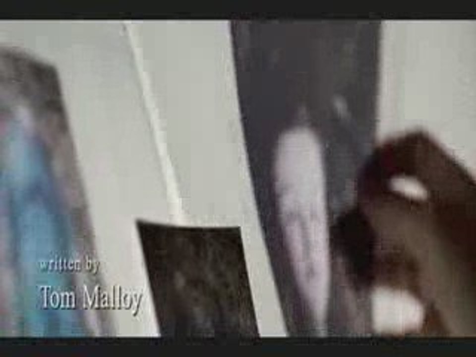 The Alphabet killer part 1 english