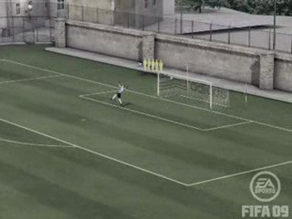 EA SPORTS™ Football World - FERNANDO TORRES