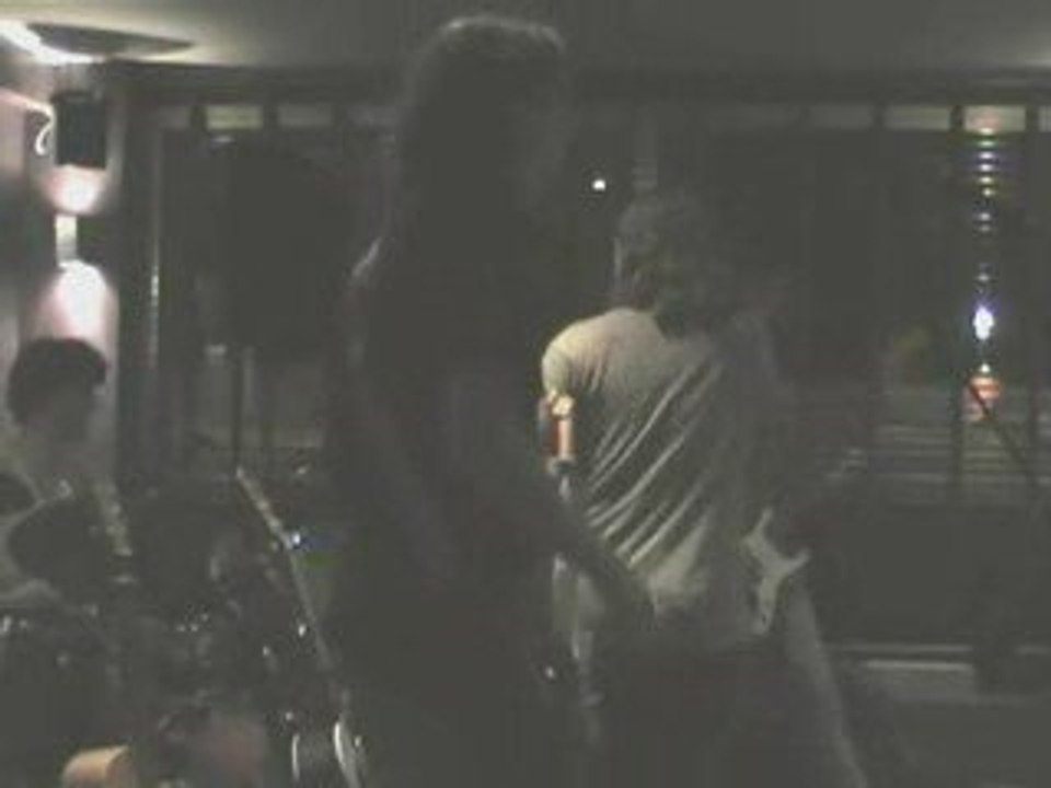 Give It Away-RHCP  (cover by Evergreen Sputi Shit)