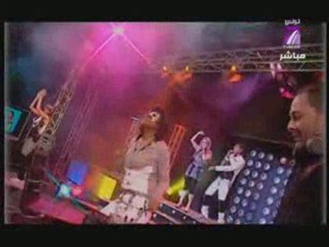 TV7 - Mozika wa Forja - Joseph Ateya - 30/05 - (2)