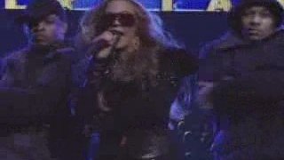 Destiny's Child - Soldier - NBA All Star Game 2005