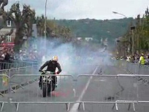 FETE DE LA MOTO A NOYON