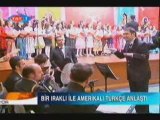 7.Türkçe Olimpiyatları açılış görüntüleri TRT