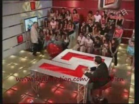 entre lamine nahdi et nassredine ben mokhtar qui le meilleur