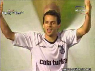 Beşiktaş Bobo Da Silva