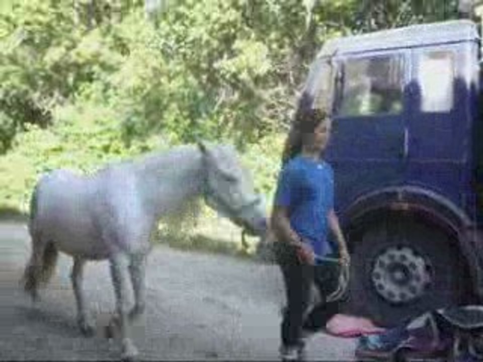 Naïs, ma perle Rare