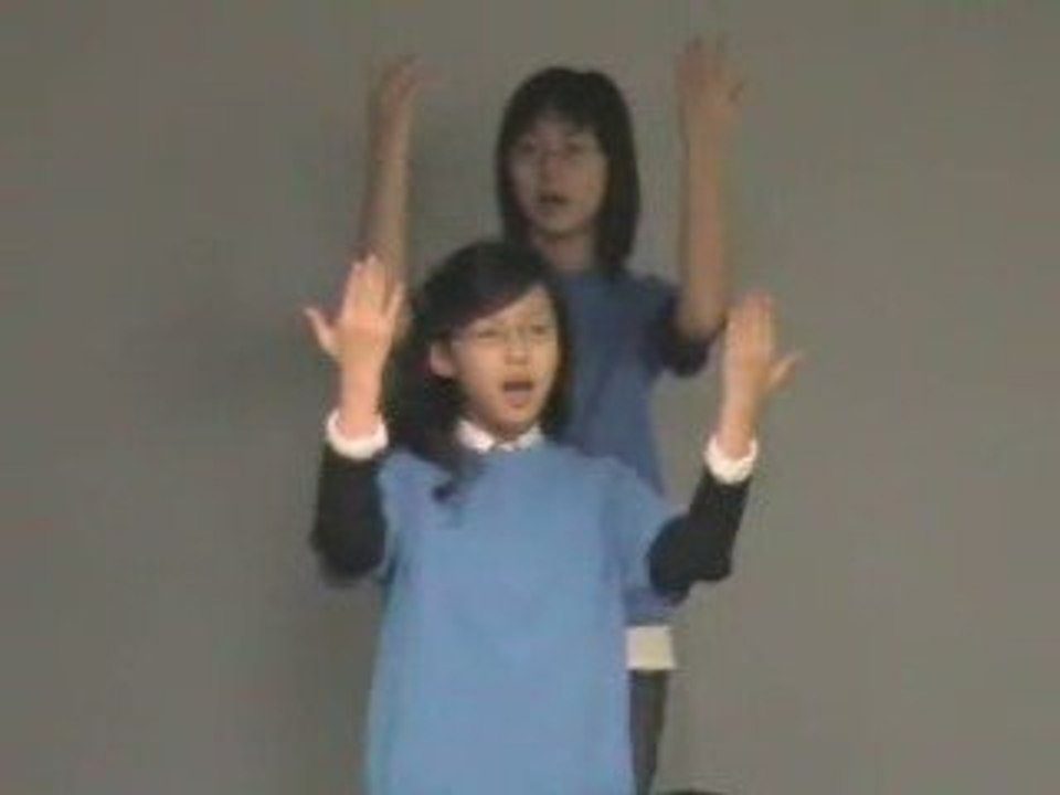 Lord I Lift Your Name on High Video