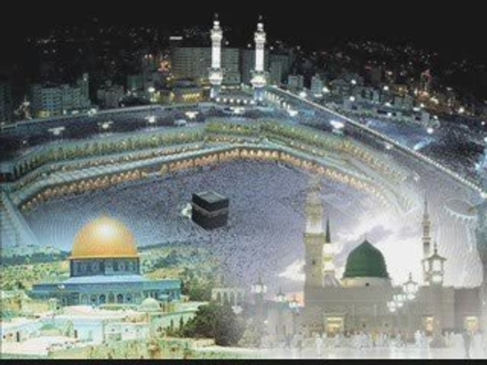 La Foi en ALLAH par le sheikh Meziani (langue   Kabyle) 1 4