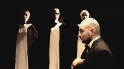 Mc Basstard - Monster Monster