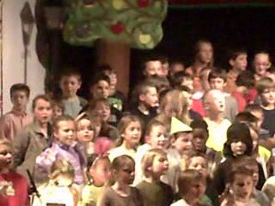 le jardin extraordinaire (houppeville)