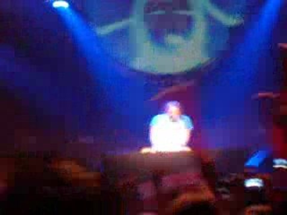 nrj music tour nice