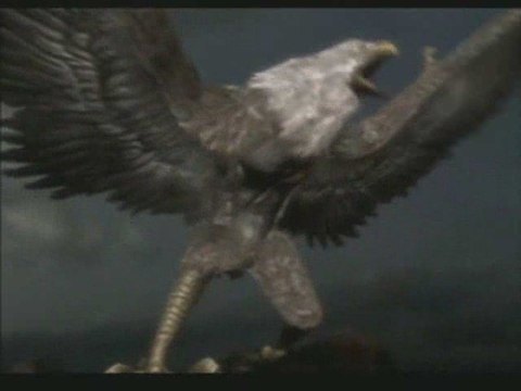 Vidéotest Altered Beast (PS2 )