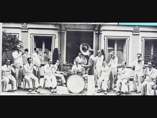 Here Or There As Long As I'm With You-Waring's Pennas