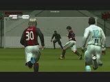 pes goal kaka