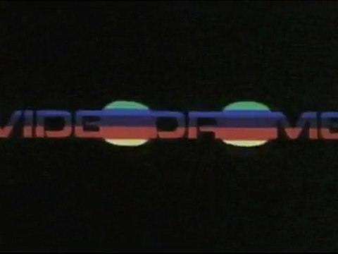 1983 - Videodrome - David Cronenberg