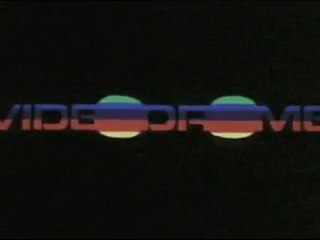 1983 - Videodrome - David Cronenberg