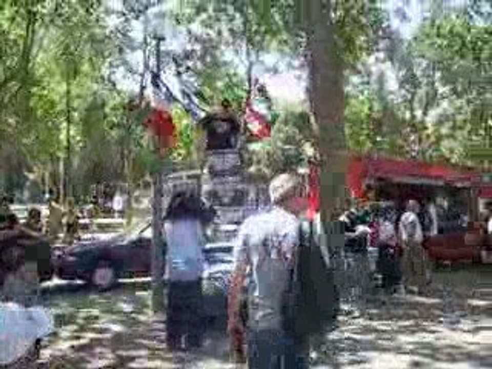 04 remise de la coupe le debut la camera