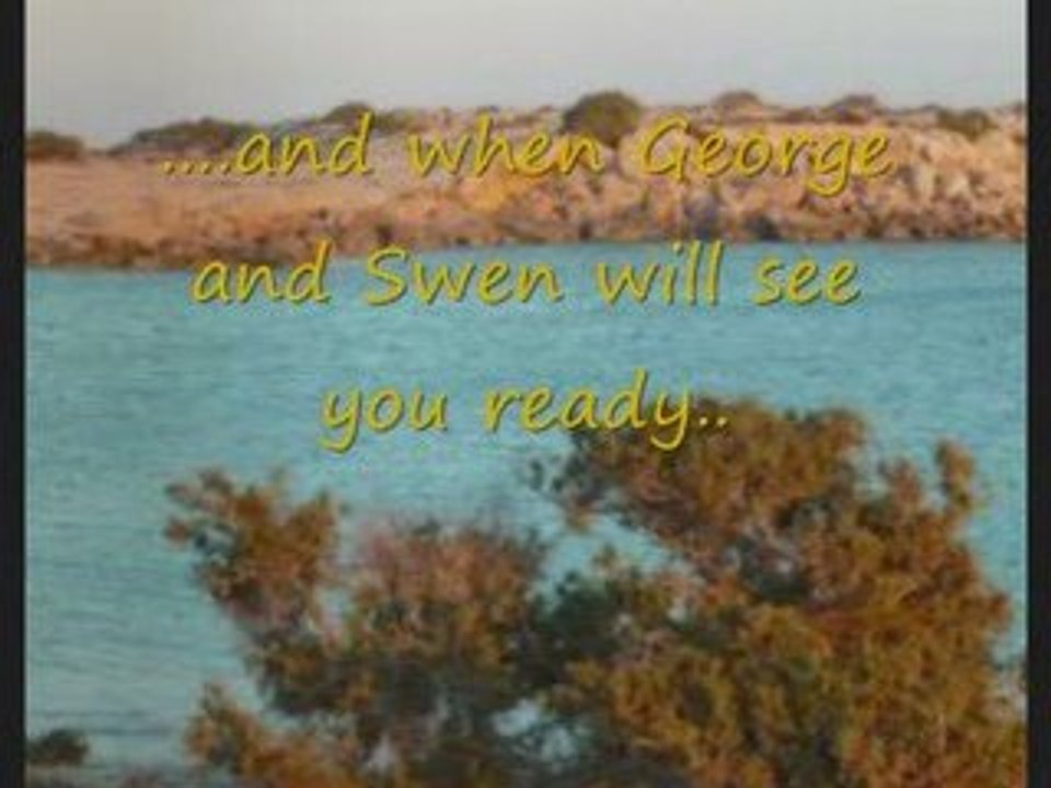 Karpathos Island - Land of Wonder