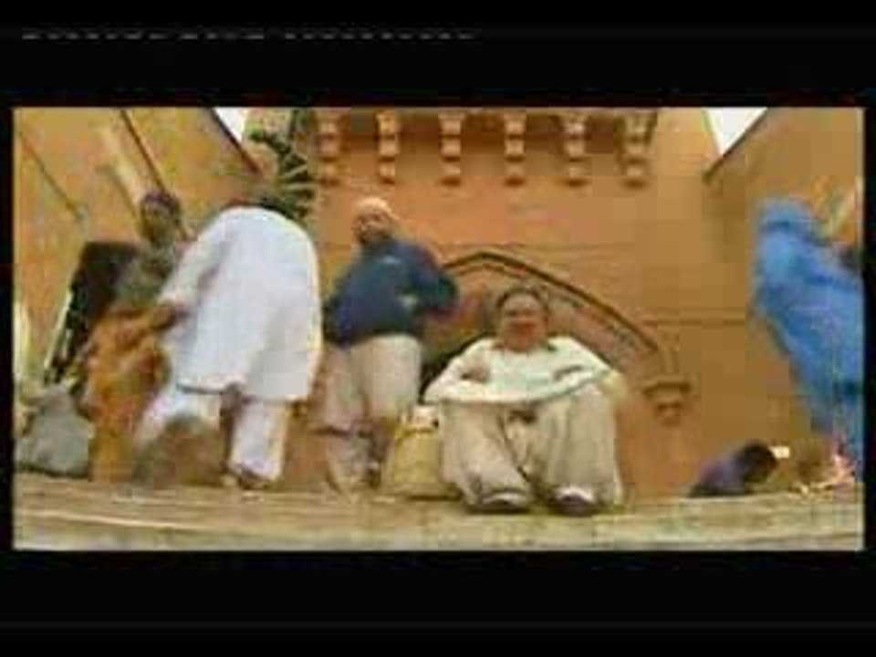 MQM Official Anthem.