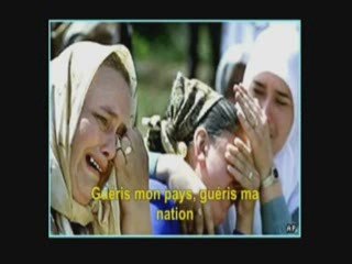 Guéris mon pays l'Algerie (djam's)