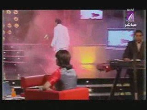 TV7 - Mozika wa Forja - Joseph Ateya - 30/05 - (7)