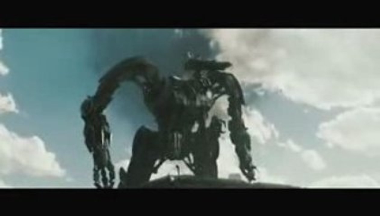 Transforminators