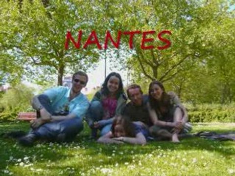 La touriste de Bretagne