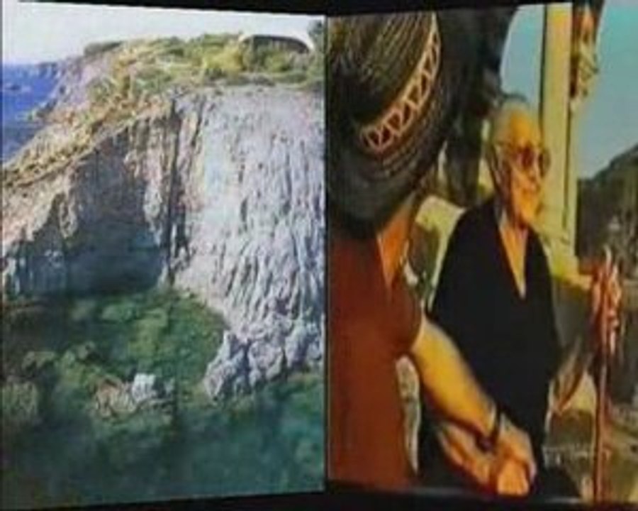 Terra Mia... Domo mia