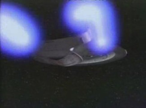 Star Trek - The Next Generation - Clip Opening Sequence - Vidéo