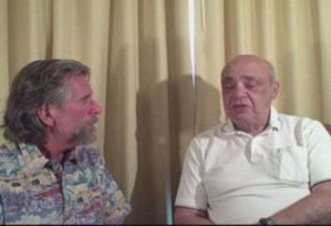 Meet The Wizard Dr. A.M. Krasner, PhD Part 1