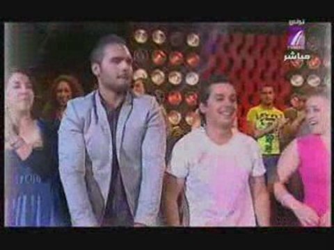 TV7 - Mozika wa Forja - Joseph Ateya - 30/05 - (8)