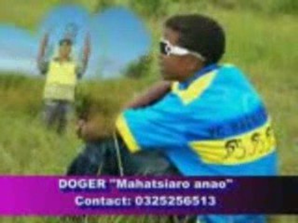 Doger :Mahatsiaro gasy
