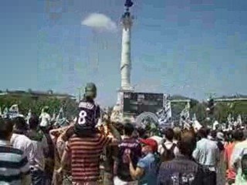 09 remise de la coupe le debut le staff