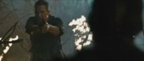 Terminator Salvation - Clip I'm The Only Hope You Have