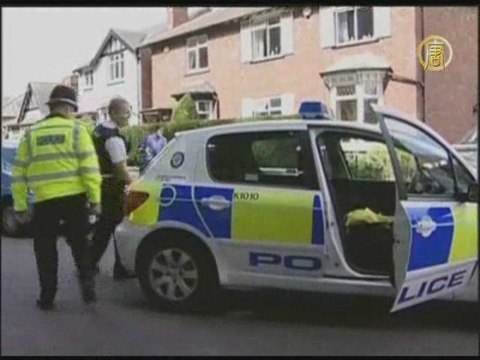 Изобретена одежда, которая защитит от ножевого ранения