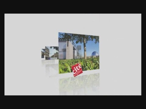 Clip Futur en Seine 2009