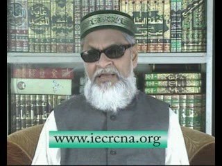 Tafseer-e-Quran 74 (31/May/2009)