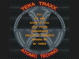Teka Traxx & DN Traxx (Teka.B & Deneck Traxx) - It's Time- [