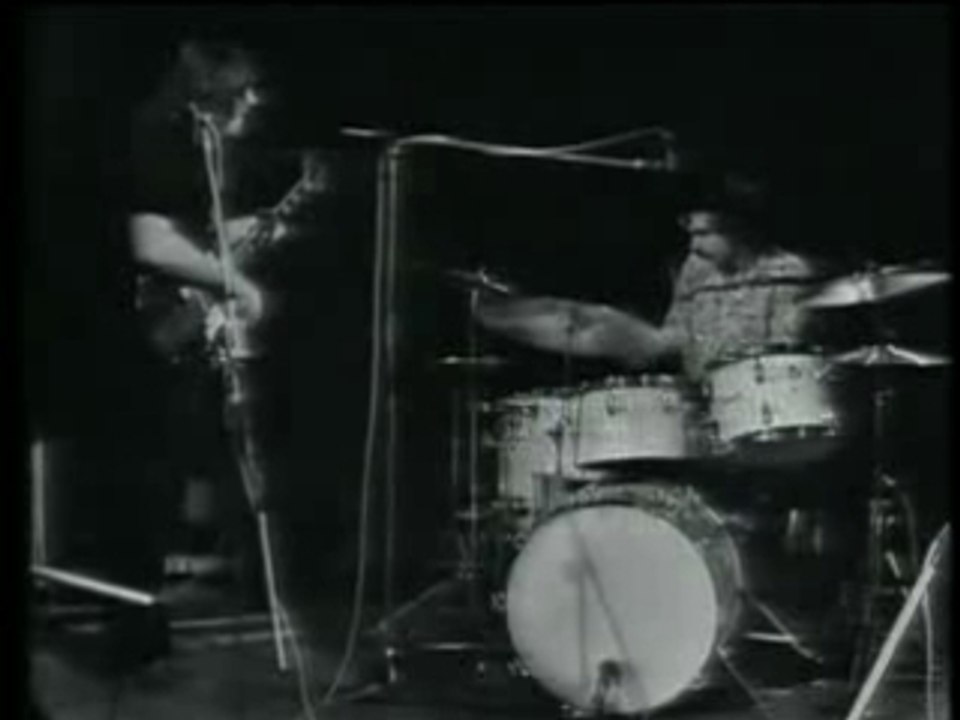 CHICAGO TRANSIT AUTHORITY - I'm a man (1968)