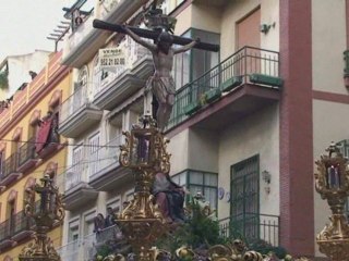 A PIE DE TRONO: AMOR 2009