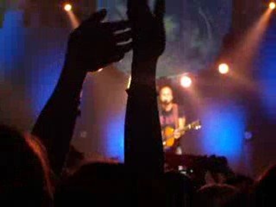 nrj music tour nice