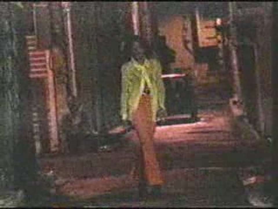 ZONE - Mwen la 1993