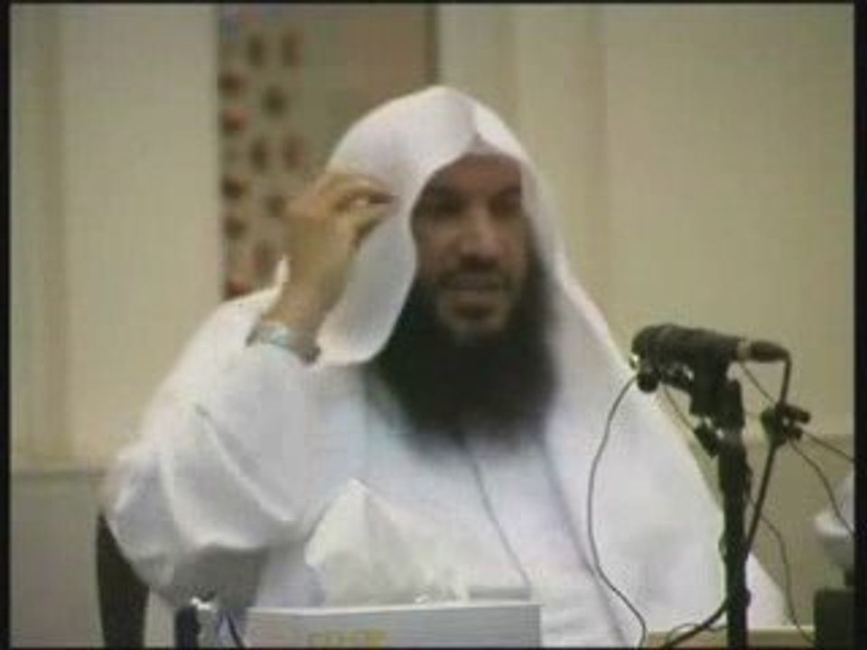 islam authentique (cour 3)