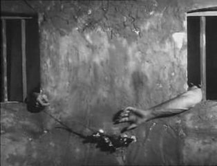 Jean Genet; Un Chant D'Amour - Part 1